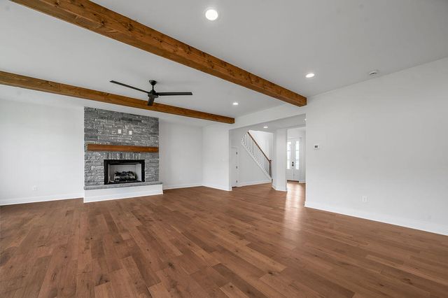 4181 Buttermilk Road, Lexington, KY 40509