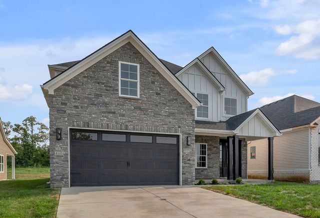 4181 Buttermilk Road, Lexington, KY 40509