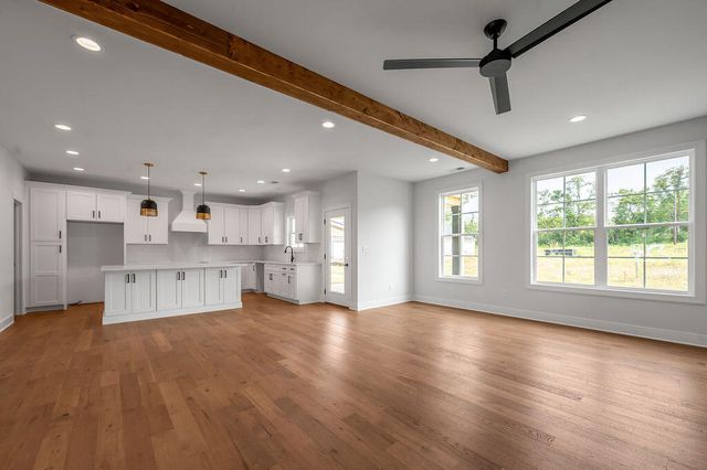 4181 Buttermilk Road, Lexington, KY 40509