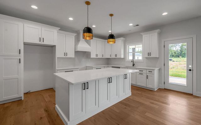 4181 Buttermilk Road, Lexington, KY 40509