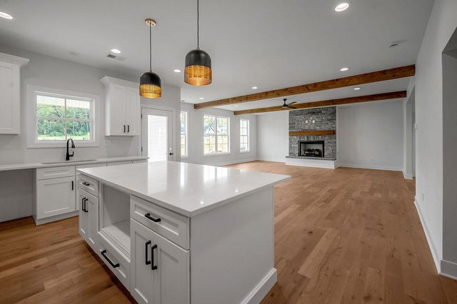 4181 Buttermilk Road, Lexington, KY 40509