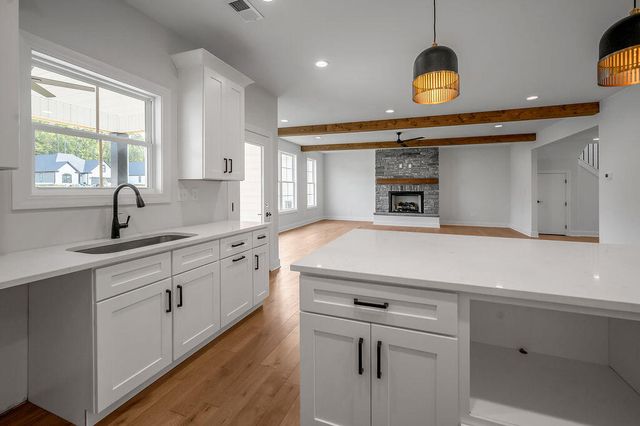 4181 Buttermilk Road, Lexington, KY 40509