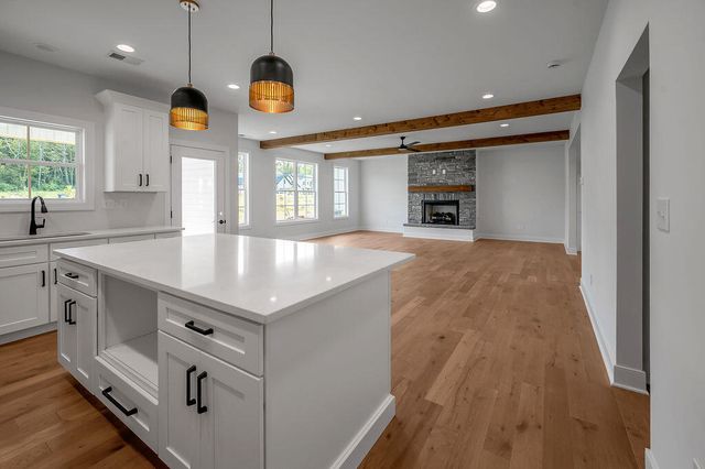 4181 Buttermilk Road, Lexington, KY 40509