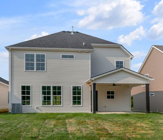 4181 Buttermilk Road, Lexington, KY 40509