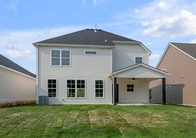 4181 Buttermilk Road, Lexington, KY 40509