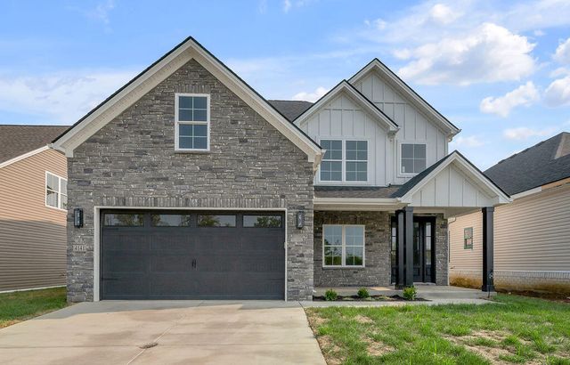 4181 Buttermilk Road, Lexington, KY 40509