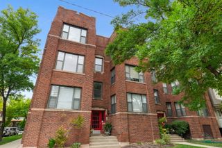 2458 W Eastwood Avenue 3, Chicago, IL 60625