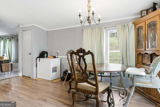 226 Chivalry Lane, Ball Ground, GA 30107