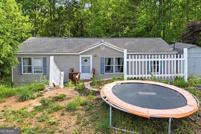 226 Chivalry Lane, Ball Ground, GA 30107