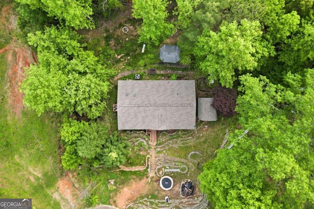 226 Chivalry Lane, Ball Ground, GA 30107