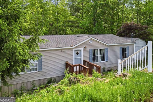 226 Chivalry Lane, Ball Ground, GA 30107