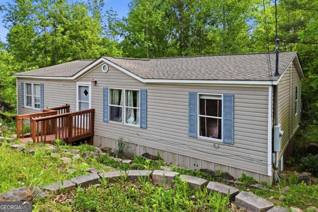 226 Chivalry Lane, Ball Ground, GA 30107