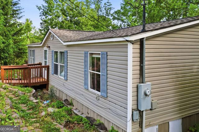 226 Chivalry Lane, Ball Ground, GA 30107