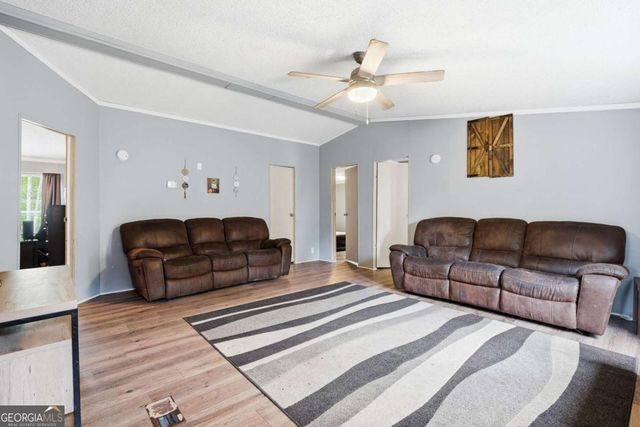 226 Chivalry Lane, Ball Ground, GA 30107