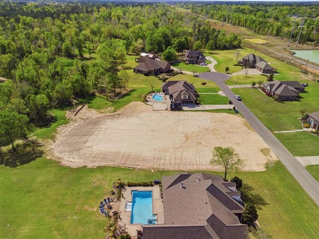 1777 Deerfield Drive, Lake Charles, LA 70611