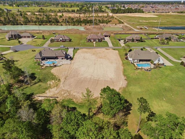1777 Deerfield Drive, Lake Charles, LA 70611