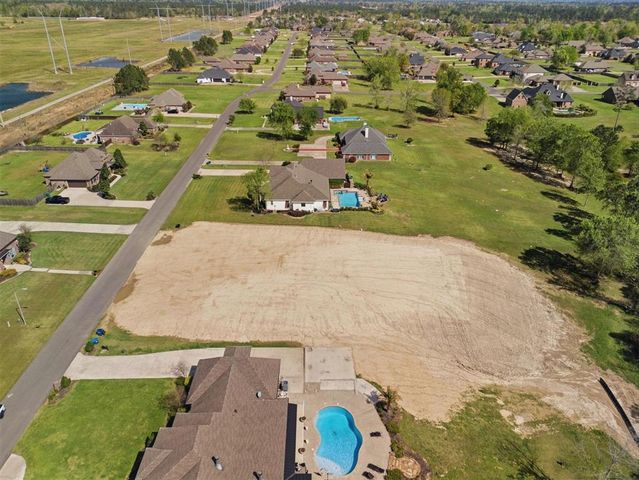 1777 Deerfield Drive, Lake Charles, LA 70611