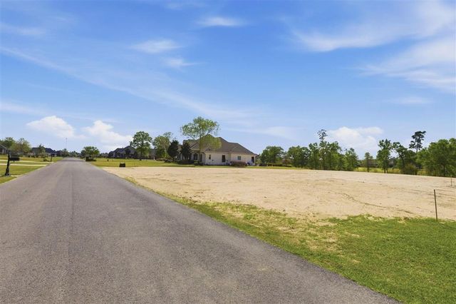 1777 Deerfield Drive, Lake Charles, LA 70611