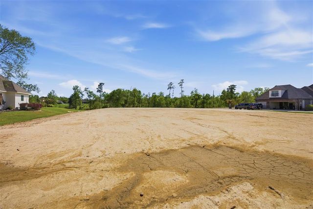 1777 Deerfield Drive, Lake Charles, LA 70611