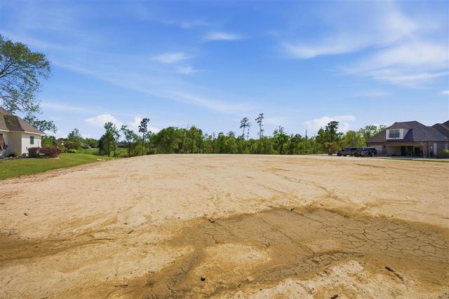 1777 Deerfield Drive, Lake Charles, LA 70611