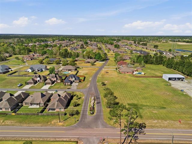 1777 Deerfield Drive, Lake Charles, LA 70611