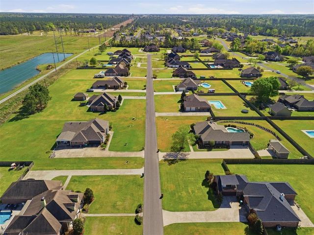 1777 Deerfield Drive, Lake Charles, LA 70611