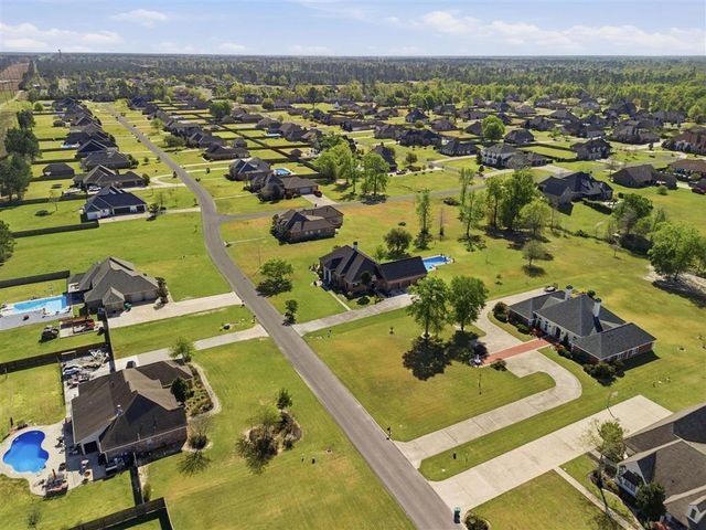 1777 Deerfield Drive, Lake Charles, LA 70611