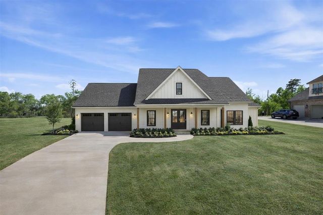 1777 Deerfield Drive, Lake Charles, LA 70611
