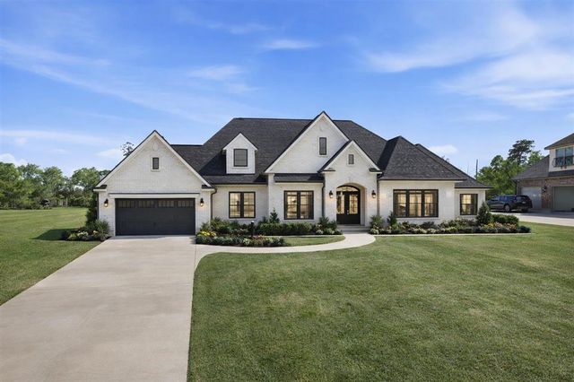 1777 Deerfield Drive, Lake Charles, LA 70611