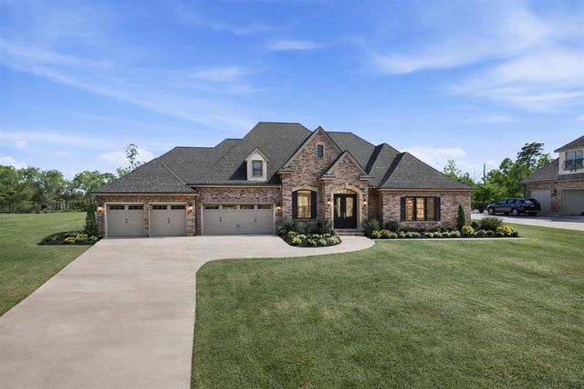 1777 Deerfield Drive, Lake Charles, LA 70611