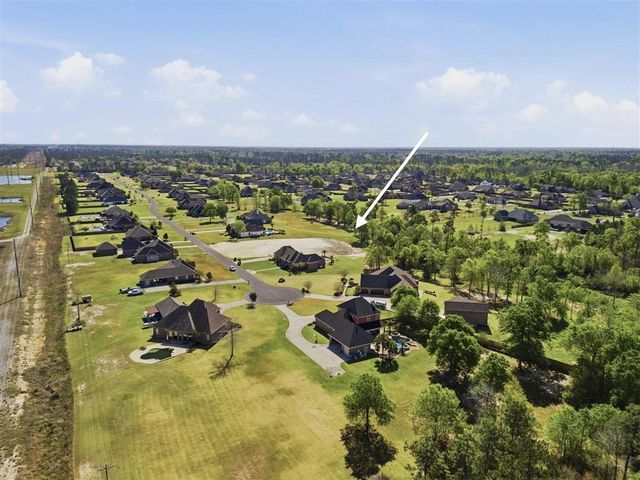 1777 Deerfield Drive, Lake Charles, LA 70611