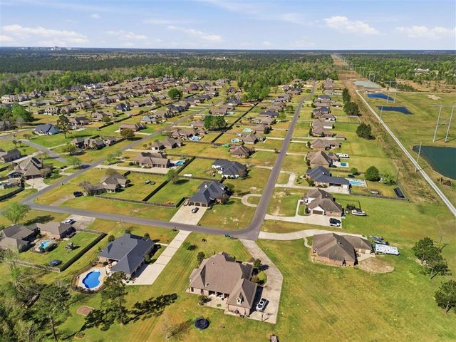 1777 Deerfield Drive, Lake Charles, LA 70611