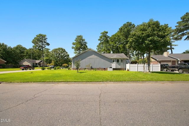 7300 Avila Drive, Fayetteville, NC 28314