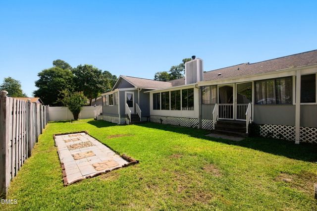 7300 Avila Drive, Fayetteville, NC 28314