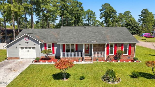 7300 Avila Drive, Fayetteville, NC 28314