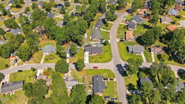 7300 Avila Drive, Fayetteville, NC 28314