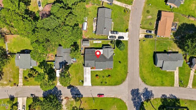 7300 Avila Drive, Fayetteville, NC 28314
