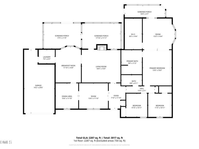 7300 Avila Drive, Fayetteville, NC 28314
