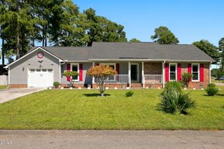 7300 Avila Drive, Fayetteville, NC 28314