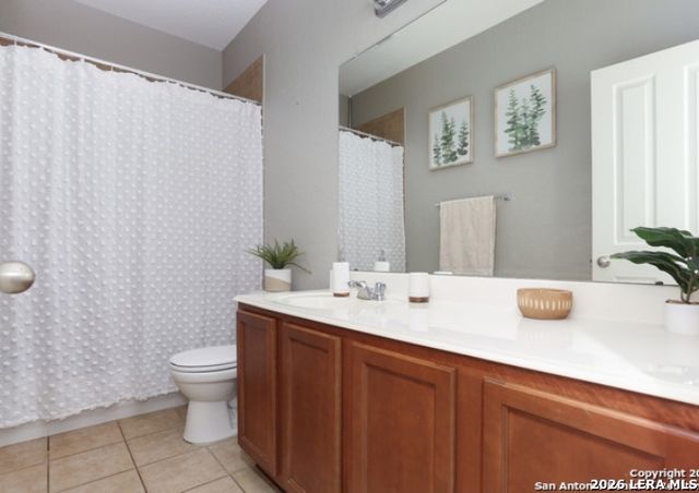 5413 Caraway Bend, San Antonio, TX 78238