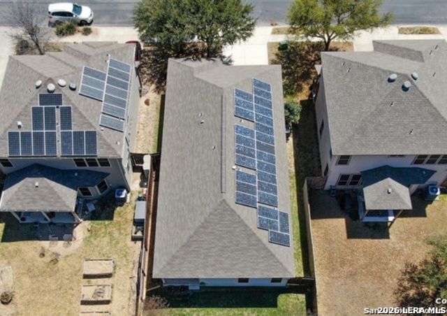 5413 Caraway Bend, San Antonio, TX 78238