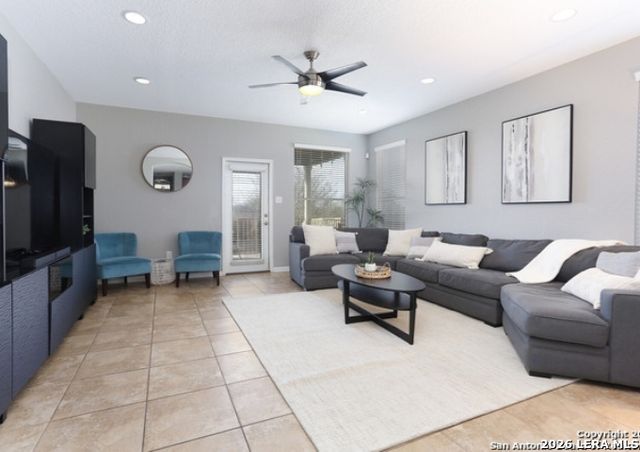 5413 Caraway Bend, San Antonio, TX 78238