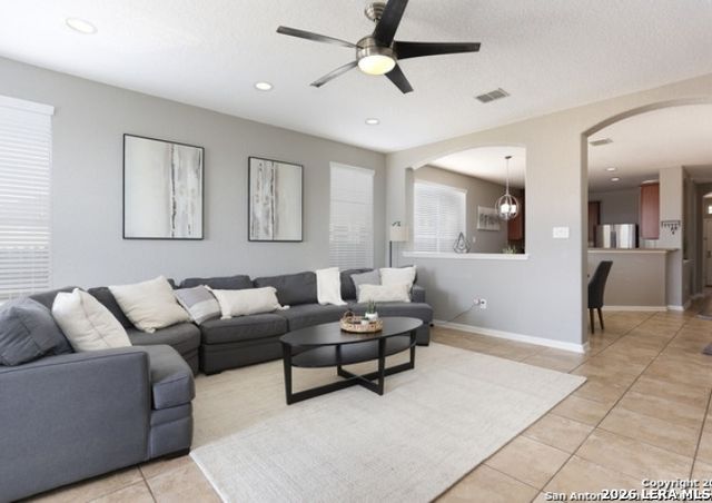 5413 Caraway Bend, San Antonio, TX 78238