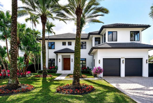 1520 SE 10th Street, Fort Lauderdale, FL 33316