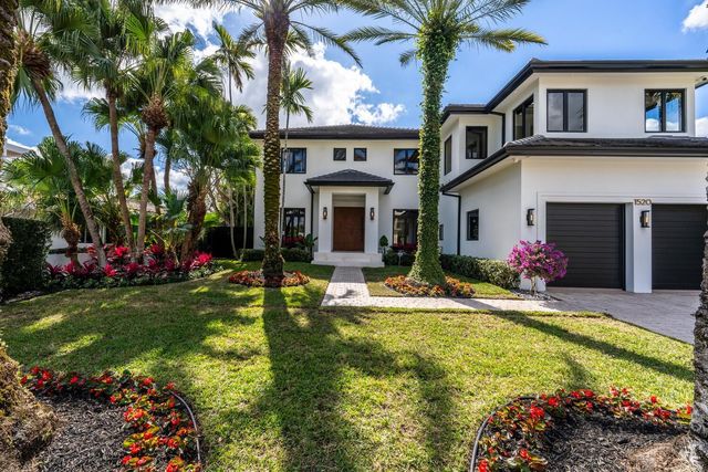 1520 SE 10th Street, Fort Lauderdale, FL 33316