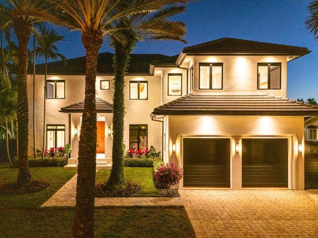 1520 SE 10th Street, Fort Lauderdale, FL 33316