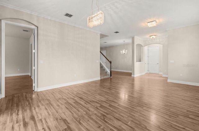 2860 EASTHAM LN, Kissimmee, FL 34741