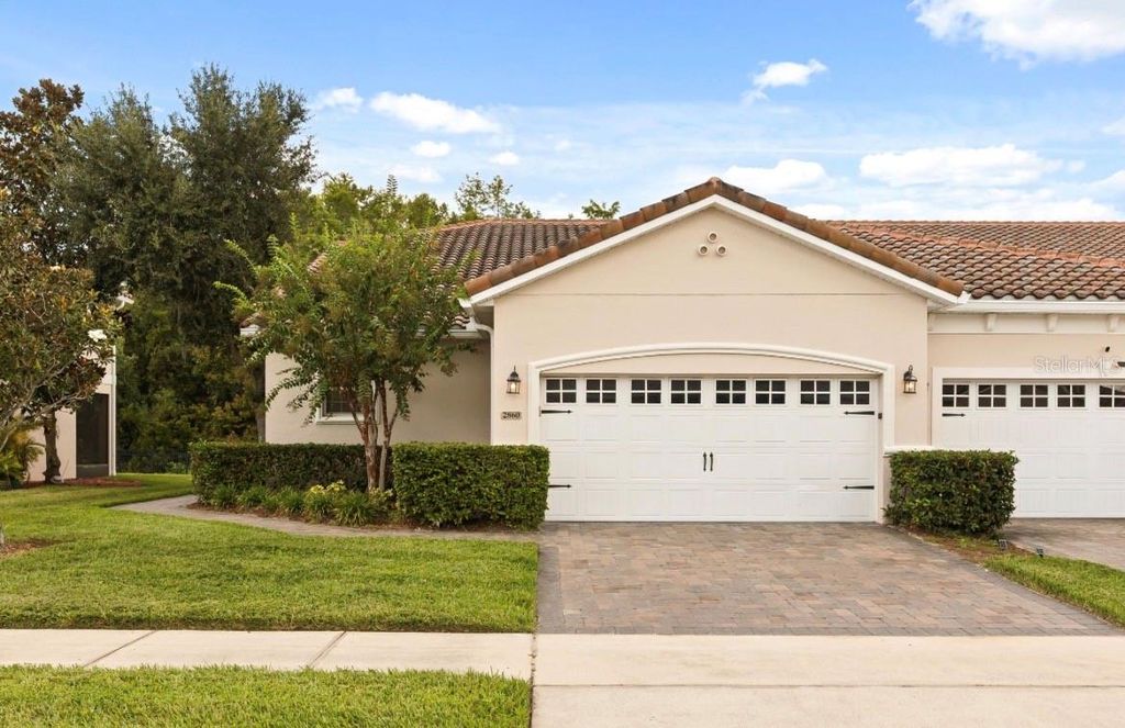 2860 EASTHAM LN, Kissimmee, FL 34741