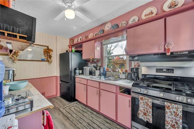 1646 Highview Avenue, Akron, OH 44301