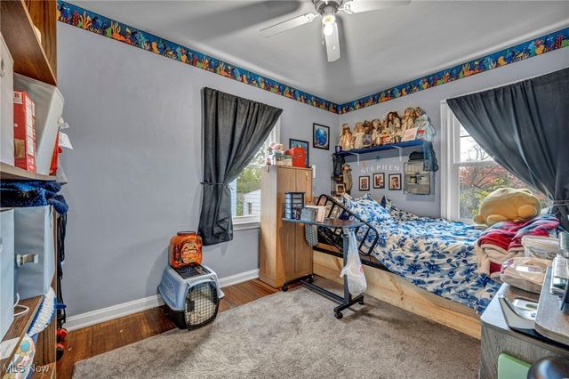 1646 Highview Avenue, Akron, OH 44301